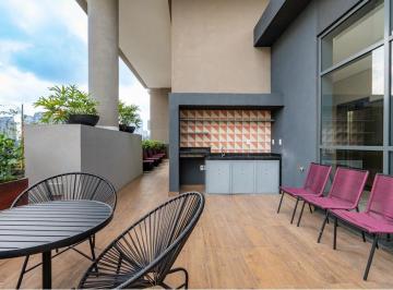 Apartamento · 27m² · 1 Quarto · VCMLG 134 Apto 601241055-10