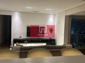 Apartamento · 109m² · 3 Quartos · 2 Vagas · Apartamento à venda no bairro Vila Andrade - São Paulo/SP, Zona Sul