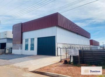 6e45fe2827501b6fd1056b9e1b27e02c1bee0fef · Galpão para alugar, 485 m² por R$ 17.000,00/mês - Zona Industrial - Brasília/DF