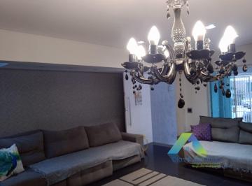 Casa · 270m² · 4 Quartos · 4 Vagas · SOBRADO EM CONDOMÍNIO FECHADO COM 4 DORMITÓRIOS E 4 VAGAS, NA VILA DAS MERCÊS/SP!