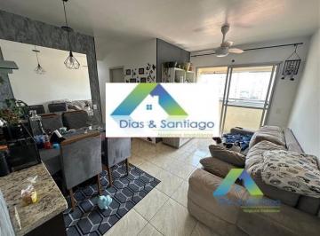 Apartamento · 65m² · 3 Quartos · 2 Vagas · Condomínio Supremo - LINDO APARTAMENTO EM 65m² COM 3 DORMITORIOS ,1 SUÍTE, 2 VAGAS DE GARAGEM NA REG