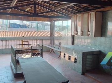 Casa · 144m² · 3 Quartos · 1 Vaga · Sobrado com 3 dormitórios e 4 banheiros em Jardim Previdência, São Paulo/SP