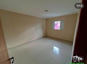 Foto 02 · Casa Residencial à Venda no Jardim Recreio - Bragança Paulista-SP: 2 Quartos, 1 Sala, 1 Banheiro, 1
