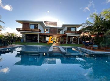 Casa · 800m² · 8 Quartos · 6 Vagas · Casa à venda no bairro Praia do Forte - Mata de São João/BA