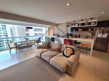 Foto 13 · Apartamento de Alto Padrão na Aclimação, São Paulo-SP: 1 quarto, 1 suíte, 1 sala, 1 banheiro, 2 vaga