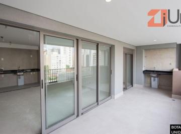 Apartamento · 201m² · 3 Quartos · 2 Vagas · Cobertura com 3 suítes à venda, 201m², localizado à 5 minutos da futura estação de Metrô