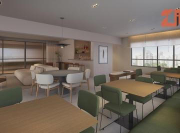 Apartamento · 153m² · 3 Quartos · 2 Vagas · Cobertura à venda 153m², 3 suítes à 600mts do Metrô Chácara Klabin