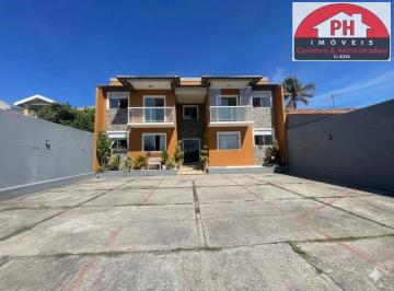 Apartamento · 68m² · 2 Quartos · 1 Vaga · Excelente Apartamento à Venda  Centro de São Pedro da Aldeia 2Qts Sui gar