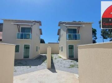 Casa · 84m² · 2 Quartos · 1 Vaga · Duplex de Luxo em Cond. - 2 Suíte, à poucos passos da Lagoa ! Aproveite
