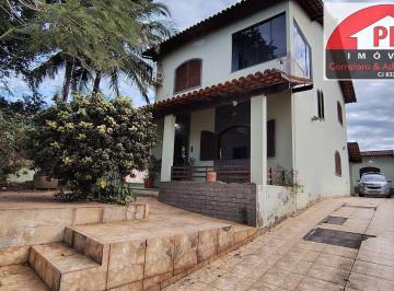 Casa · 660m² · 4 Quartos · 4 Vagas · Casa  Duplex Maravilhosa em Praia Linda com piscina e área Gourmet