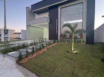 Casa · 140m² · 3 Quartos · 2 Vagas · Belíssima Casa Moderna 3qts (1 Suíte) Cond. Viverde II - S. Pedro d´Aldeia!
