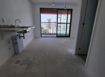 Foto 01 · Apartamento, Santo Amaro, São Paulo, SP