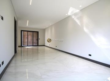 SALA · Sobrado em Condomínio à Venda no Pinheirinho