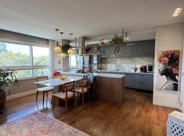 01 · Apartamento Mobiliado