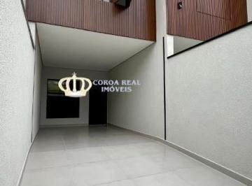 Foto 02 · SOBRADOS NOVOS DE 3 SUITES E 2 VAGAS NA VILA RÉ