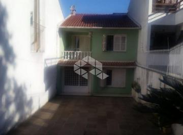 61565_61565_43603.jpg · Sobrado Residencial À Venda, Bom Jesus, Porto Aleg