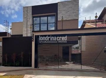 011746015436893.jpg · Casa de alto padrão no Jd Universitário com 226m², 3 suítes, piscina, espaço gourmet, sistema fotovo