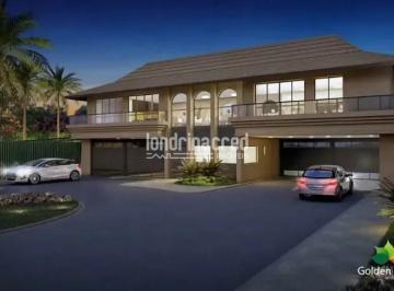 011748631228616.jpg · Terreno de 394,84m² no Condomínio Golden Park II em Londrina  Ótima localização, segurança 24h e laz