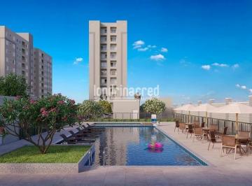 251748629873543.jpg · Apartamento térreo com 2 jardins privativos no Lake Picasso MRV  2 quartos, churrasqueira, lazer com