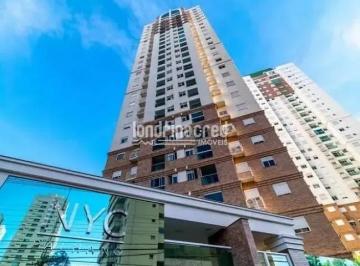 01-jpg1738846268527.jpg · Apartamento de 69m² no NYC Palhano: 2 dormitórios (1 suíte), sala ampla, cozinha funcional, 2 banhei