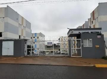 01-jpg1737725611233.jpg · Apartamento no Res. Pe. Carmel Bezzina I: 02 Dormitórios, 01 Banheiro, Sala, Cozinha e 01 Vaga de Ga