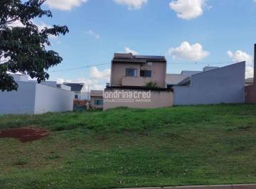 bike9ja2ytiwntnhzwjkyjc3_md · Terreno/Lote em Condomínio em condomínio à Venda em Heimtal, Londrina - PR