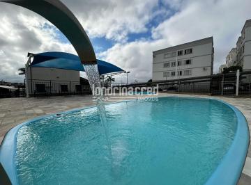 11749732302108.jpg · Apartamento em Cambé com 2 quartos, 45m², 1 vaga coberta, lazer completo com piscinas, áreas gourmet