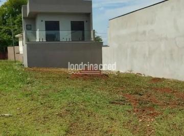 011732546108999.jpg · Terreno de 150 m² no Condomínio Heimtal Park, Zona Norte de Londrina: Segurança 24h, Infraestrutura 
