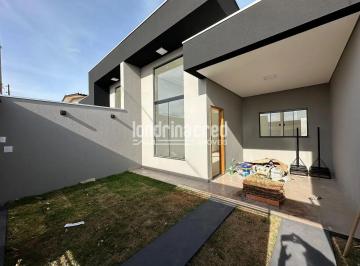 011754684324016.jpg · Casa com Gourmet com Churrasqueira, 03 quartos sendo 01 suite e Atissimo padrão de acabamento no Jd.