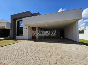 01742473799946.jpeg · Lançamento Exclusivo Casa térrea no Cond. Bellevie 3 suítes, home office, pé-direito duplo e espaç