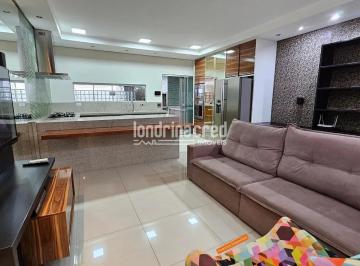 061737553422883.jpg · Casa pronta para morar na Vila Romana, Londrina: Projetada por Thaís Cardoso, com móveis planejados,