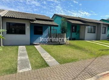 011733495202593.jpg · Casa no Condomínio Viva Londrina - Zona Norte, 2 Quartos, Sala, Cozinha, Banheiro, Lavanderia e Espa