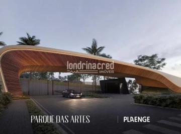 0011739977324536.jpg · PARQUE DAS ARTES: O primeiro condomínio horizontal da Plaenge em Londrina, um projeto de urbanismo i