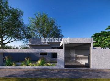 11747835064755.jpg · Casa geminada no Jardim Montecatini, Zona Leste de Londrina, com 2 dormitórios (1 suíte), 60m² de co
