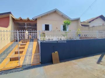 41741438086487.jpg · Vende-se Casa no Cinco Conjuntos, Londrina 3 Quartos, Suíte, Churrasqueira, Garagem para 4 Carros!