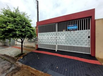 31745842476453.jpg · Casa Geminada no Imagawa em Londrina  125m² de terreno, 75m² de construção, 2 quartos, sala, cozinha