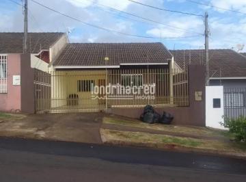 011751303949950.jpg · Linda Casa com Suíte à Venda no Grajaú  Maringá/PR Casa Moderna com 3 Quartos