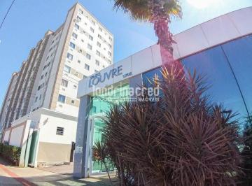 011741960644869.jpg · Apartamento no Spazio Louvre: 2 Quartos, 46m², Vaga Coberta, Lazer Completo com Piscina, Churrasquei