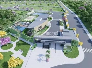 0011746016622818.jpg · Terreno de 180m² no Condomínio Fechado Villa Noah plano, liberado para construção e com infraestrut