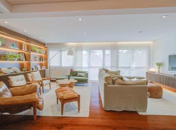 Apartamento de 4 quartos, São Paulo · APARTAMENTO ALTO DA BOA VISTA