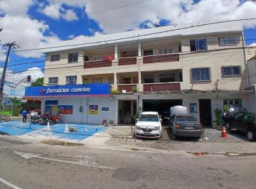 Apartamento de 2 quartos, Fortaleza · Apartamento 2 quartos parquelandia