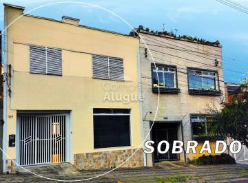 Casa · 138m² · 3 Quartos · 1 Vaga · Casa para aluguel - na Água Verde