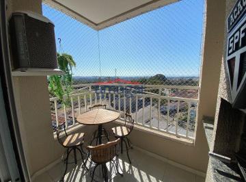 Apartamento · 57m² · 2 Quartos · 2 Vagas · Apartamento à venda no Jardim Santa Maria