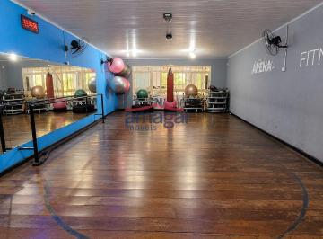 Comercial · 375m² · Imóvel comercial para venda em Jacareí - SP