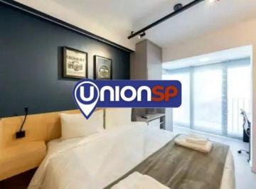391733_i6Li48w226_39173368920f9f17dfe.jpg · Apartamento à venda, 20 m² por R$ 450.000,00 - Brooklin - São Paulo/SP