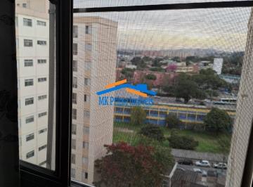 Apartamento · 61m² · 3 Quartos · 1 Vaga · Apartamento com 3 Quartos no Condomínio Flamboyant em Osasco.