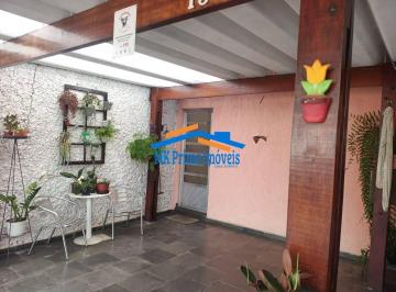 Casa · 232m² · 4 Quartos · 3 Vagas · Casa 4 Quartos sendo 3 Suítes, 3 Vagas de Garagem - Quitaúna/Osasco.