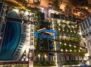 Apartamento · 66m² · 2 Quartos · 1 Vaga · Apartamento à Venda 66m² na Vila Anastácio | 2 Quartos (1 Suíte) | 1 Vaga
