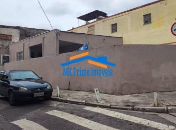 Casa · 107m² · 2 Quartos · 6 Vagas · Casa Térrea Ponto Comercial, 2 Quartos/Edícula - Quitaúna/Osasco.