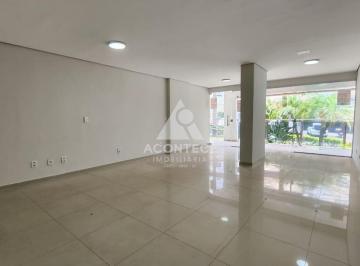 Comercial · 38m² · EXCELENTE LOJA TERREA - PRÓX. AO METRO - RUA 25 NORTE - ÁGUAS CLARAS